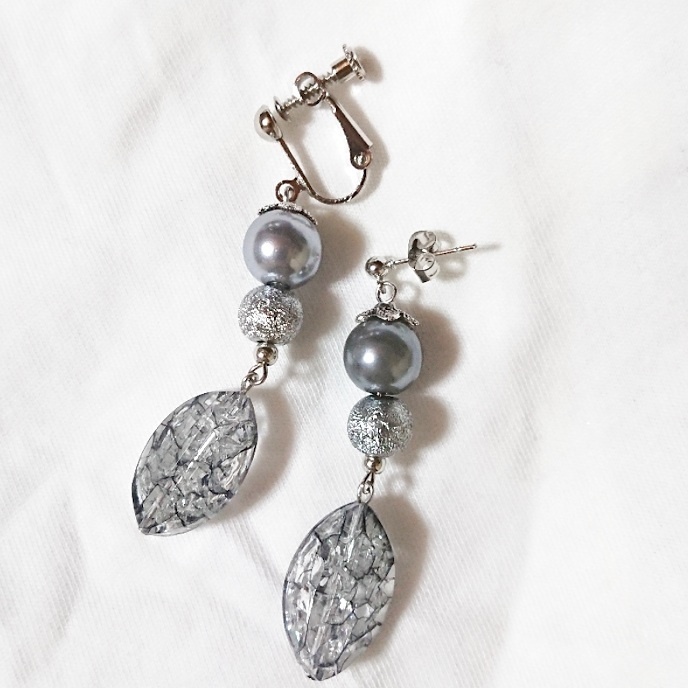 于禁イメージアクセサリー