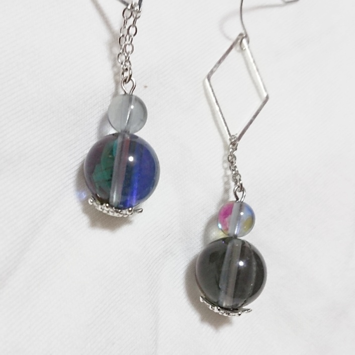 于禁イメージアクセサリー