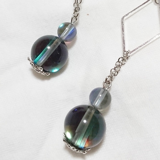 于禁イメージアクセサリー