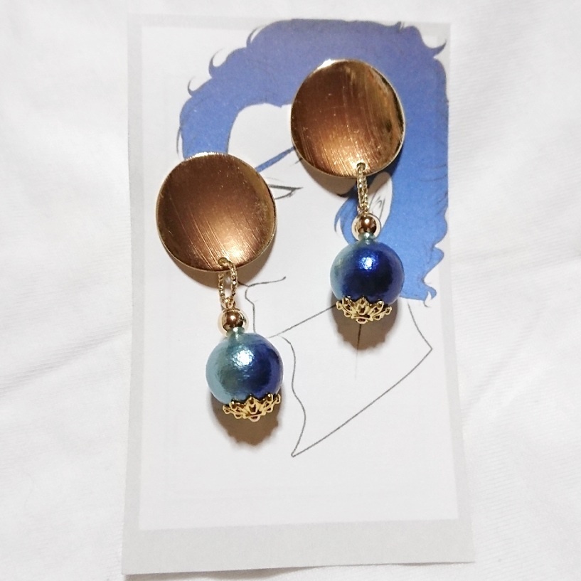 李典イメージアクセサリー