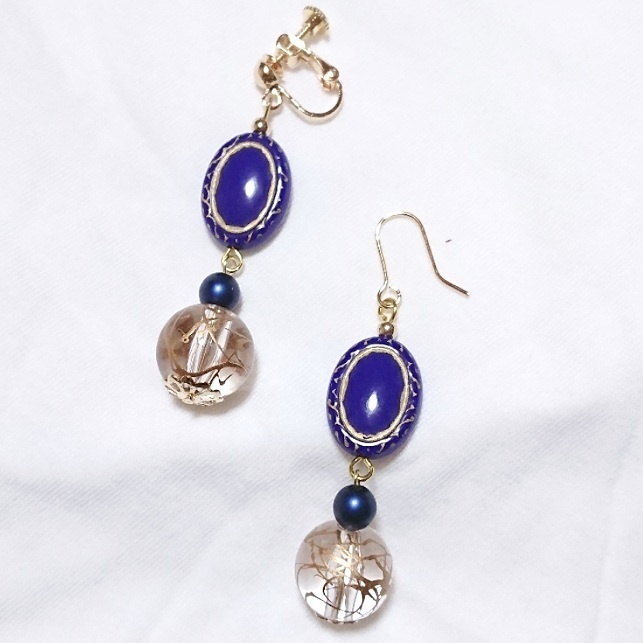 荀彧イメージアクセサリー