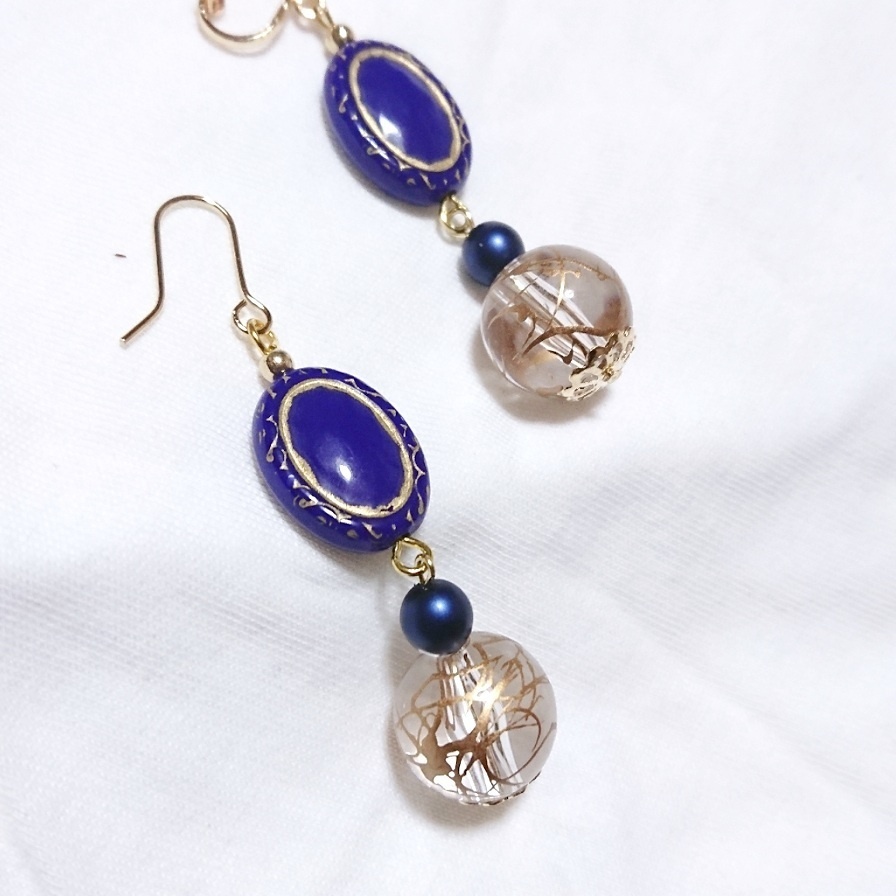 荀彧イメージアクセサリー