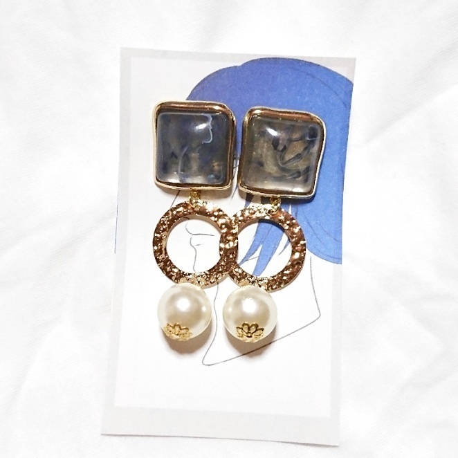 荀彧イメージアクセサリー