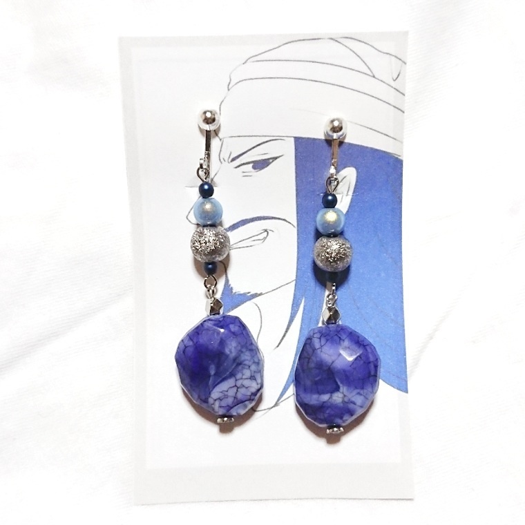 賈詡イメージアクセサリー