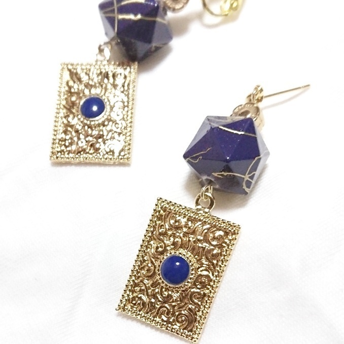 賈詡イメージアクセサリー