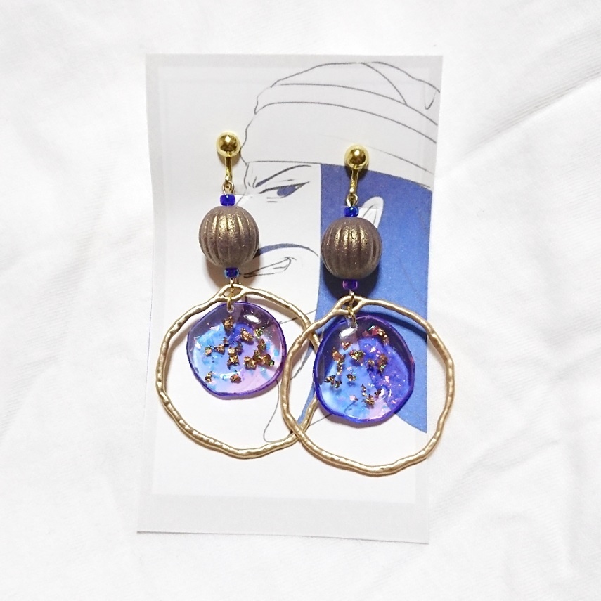 賈詡イメージアクセサリー