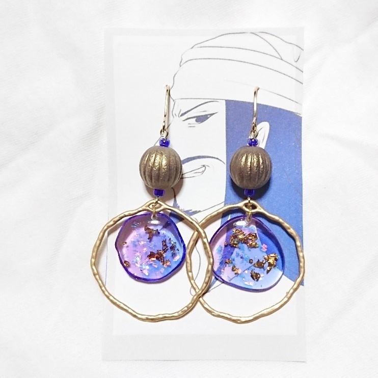 賈詡イメージアクセサリー