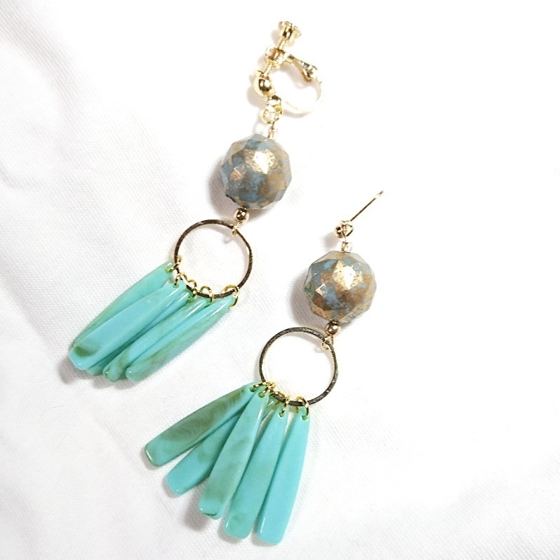 郭嘉イメージアクセサリー