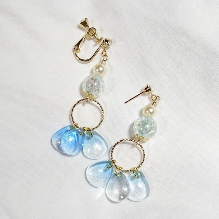 郭嘉イメージアクセサリー
