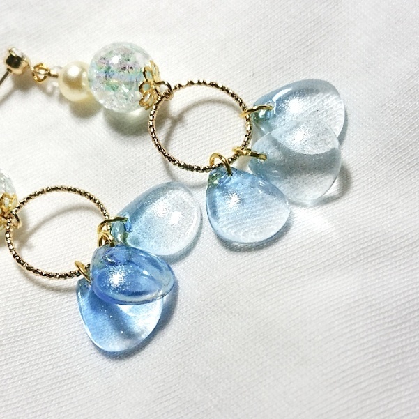 郭嘉イメージアクセサリー