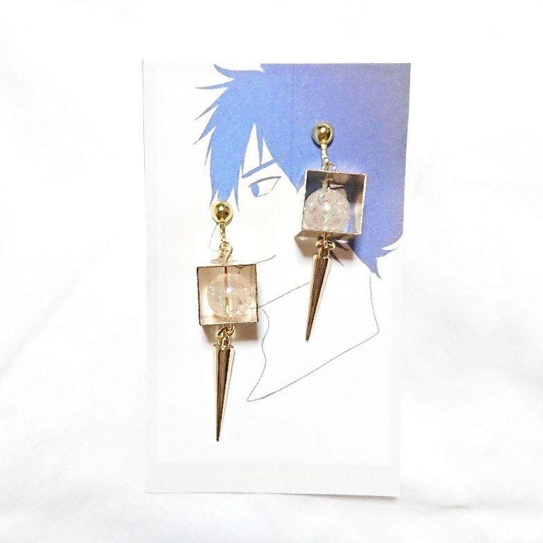 満寵イメージアクセサリー