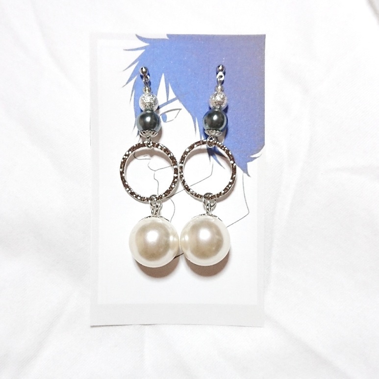 満寵イメージアクセサリー