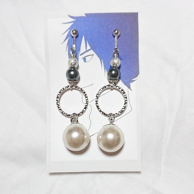 満寵イメージアクセサリー