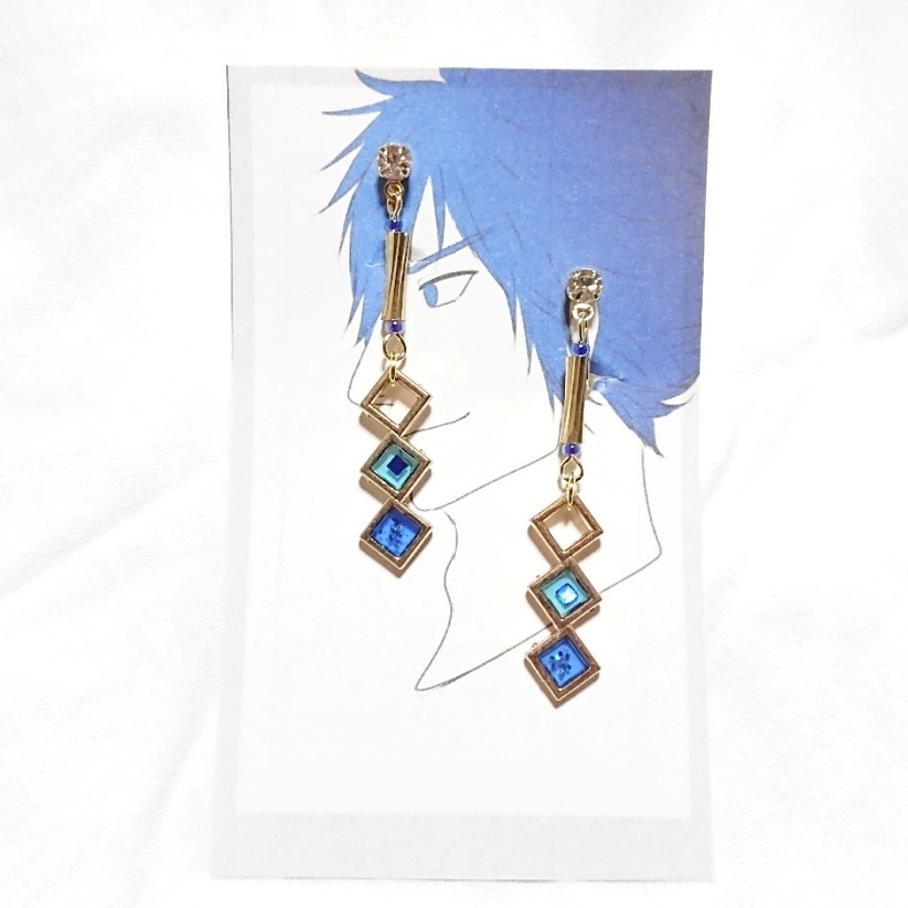 満寵イメージアクセサリー