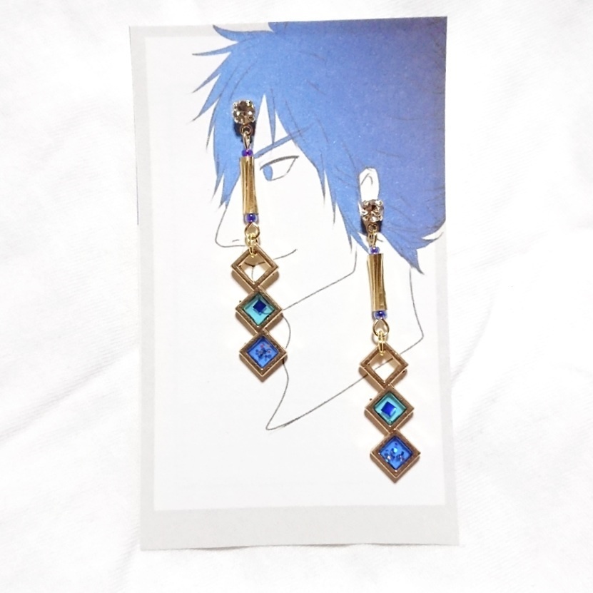 満寵イメージアクセサリー