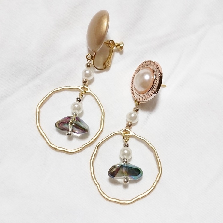 満寵イメージアクセサリー