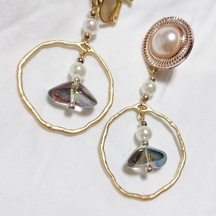 満寵イメージアクセサリー