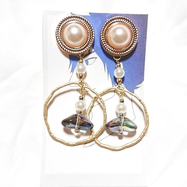 満寵イメージアクセサリー