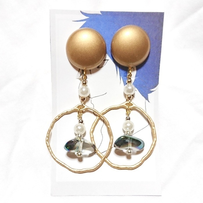 満寵イメージアクセサリー