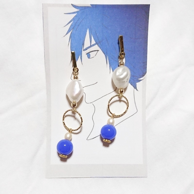 満寵イメージアクセサリー