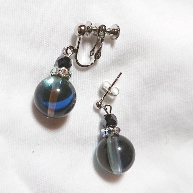 荀攸イメージシンプルアクセサリー