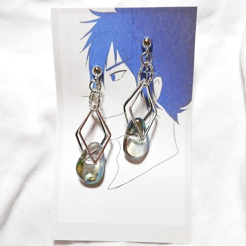 満寵イメージアクセサリー