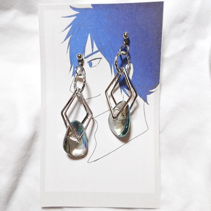 満寵イメージアクセサリー