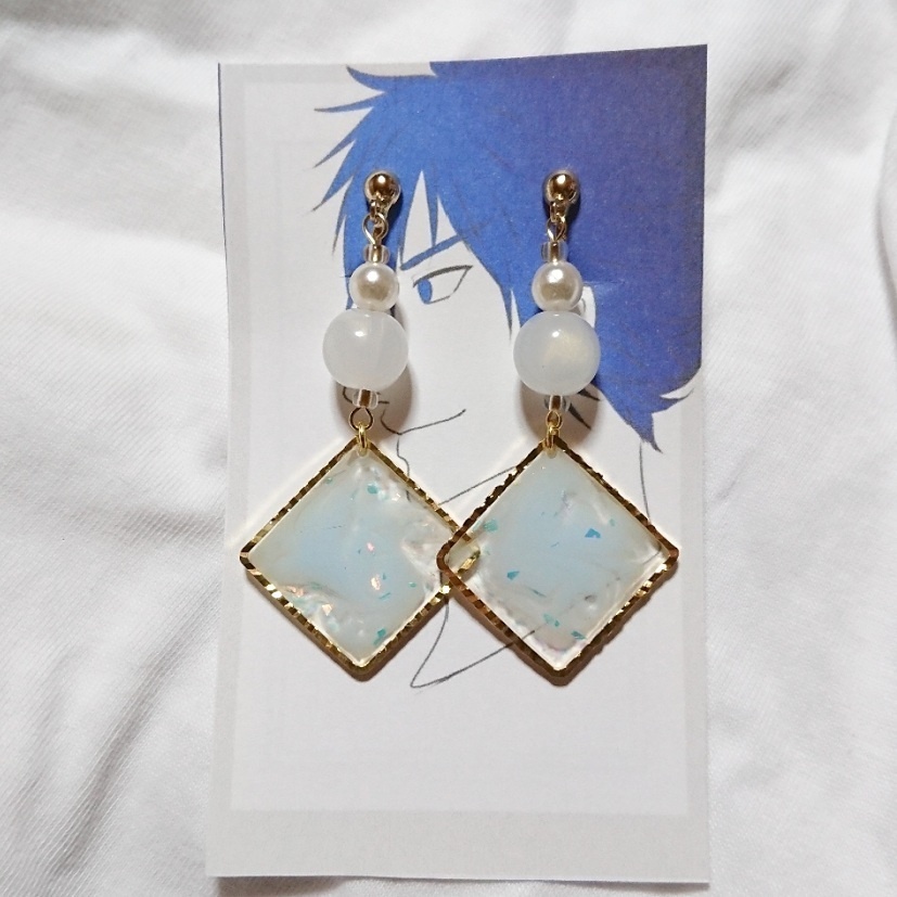 満寵イメージアクセサリー