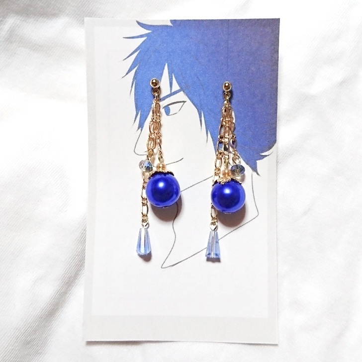 満寵イメージアクセサリー