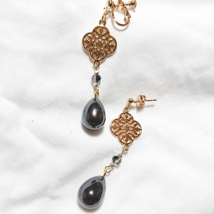 荀彧イメージ中華風アクセサリー