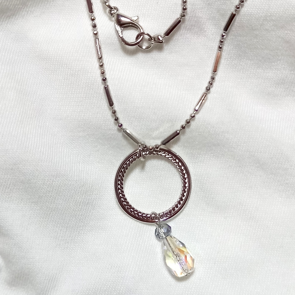 郭嘉イメージネックレス