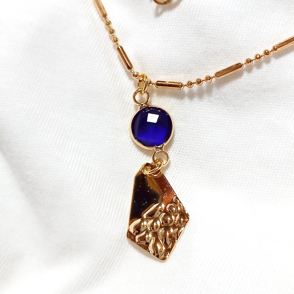 郭嘉イメージネックレス