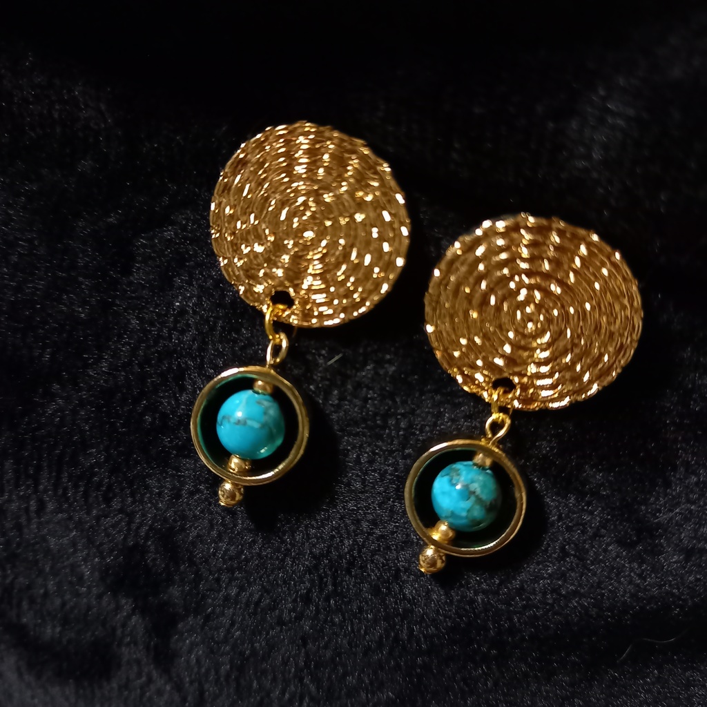 張遼イメージピアス・イヤリング