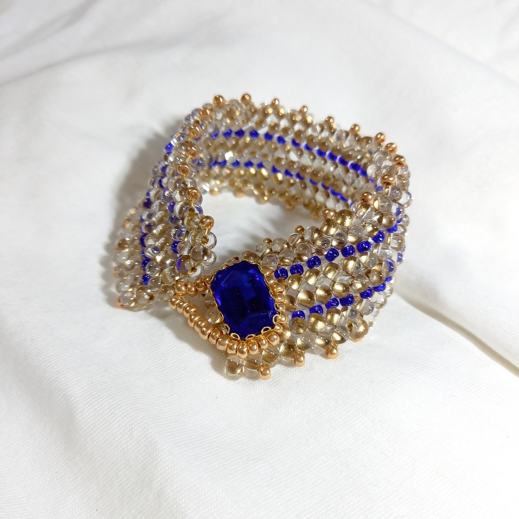 荀彧イメージベルトブレスレット