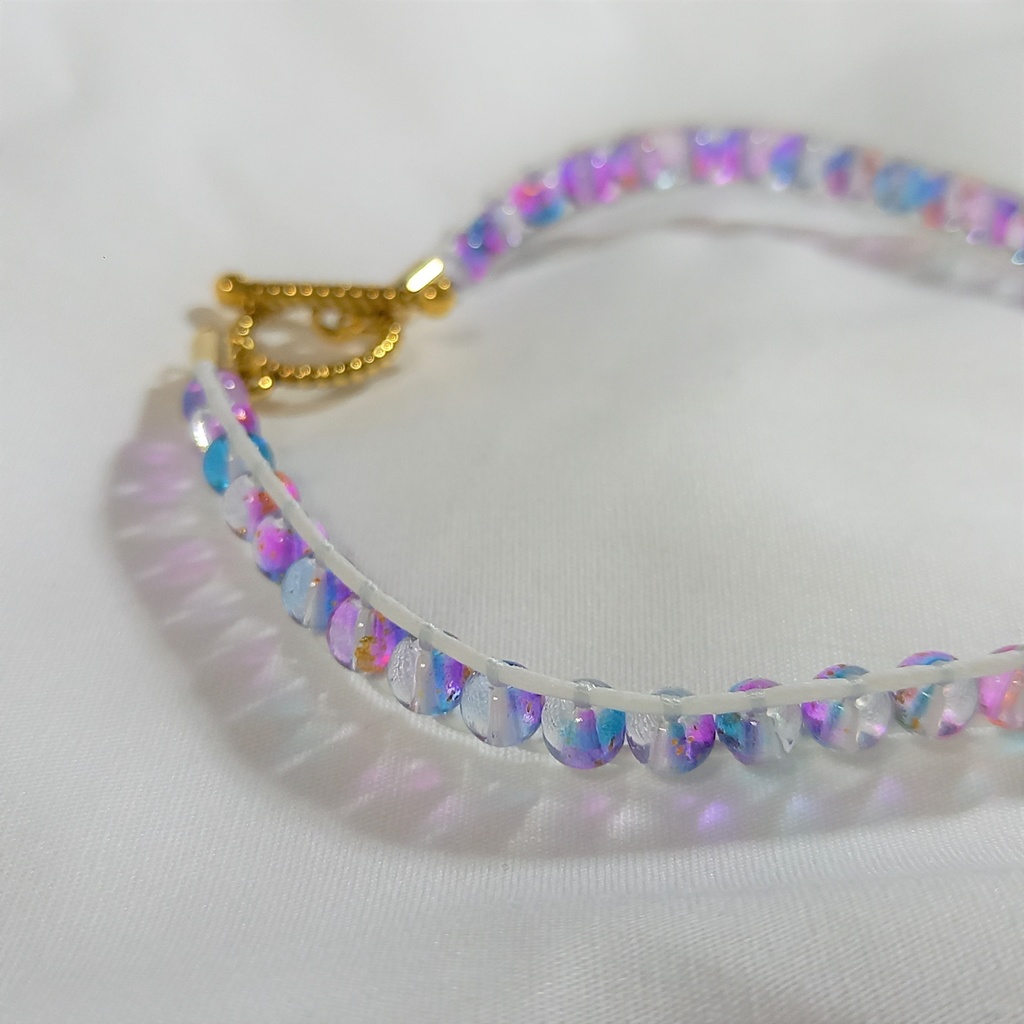 ドリームベルトブレスレット