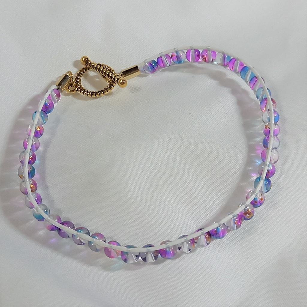 ドリームベルトブレスレット