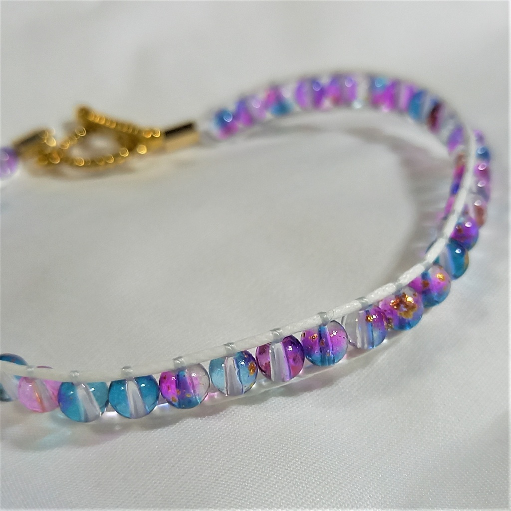 ドリームベルトブレスレット