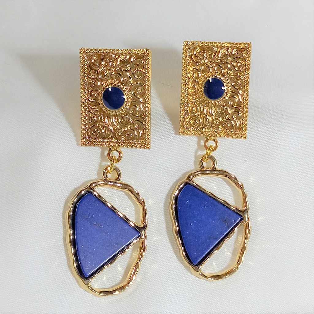 張遼イメージイヤリング