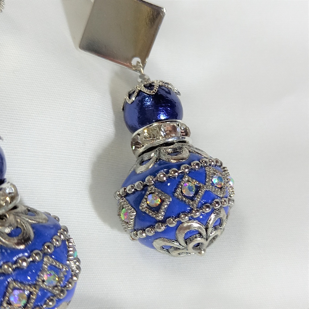 荀彧イメージイヤリング