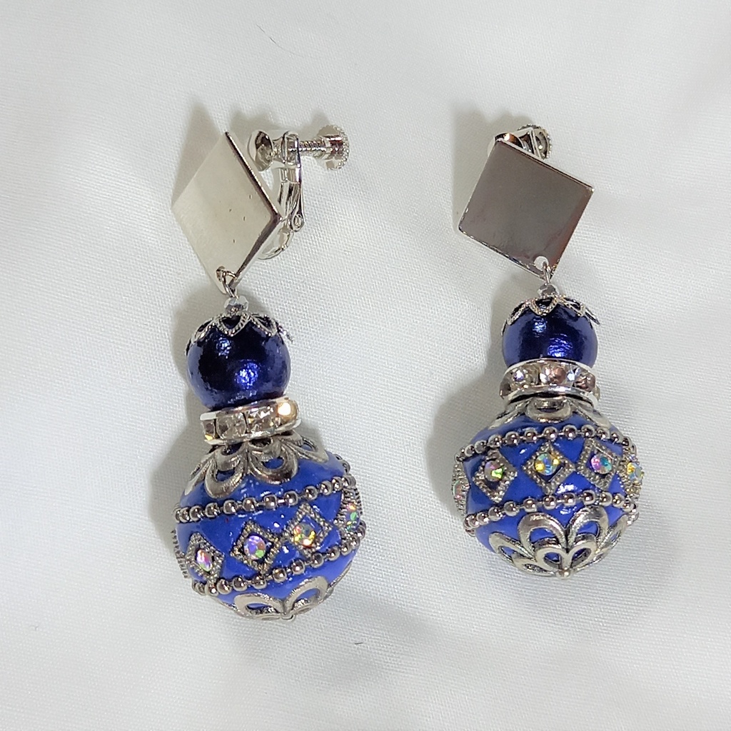 荀彧イメージイヤリング