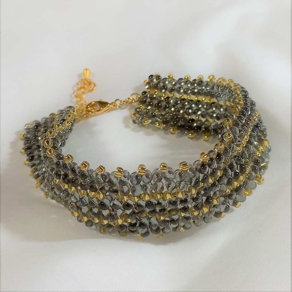 曹仁イメージベルトブレスレット