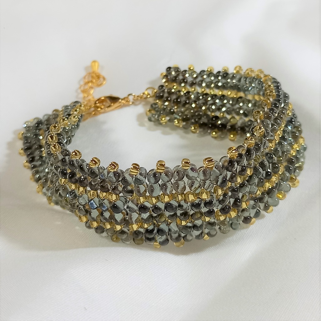 曹仁イメージベルトブレスレット