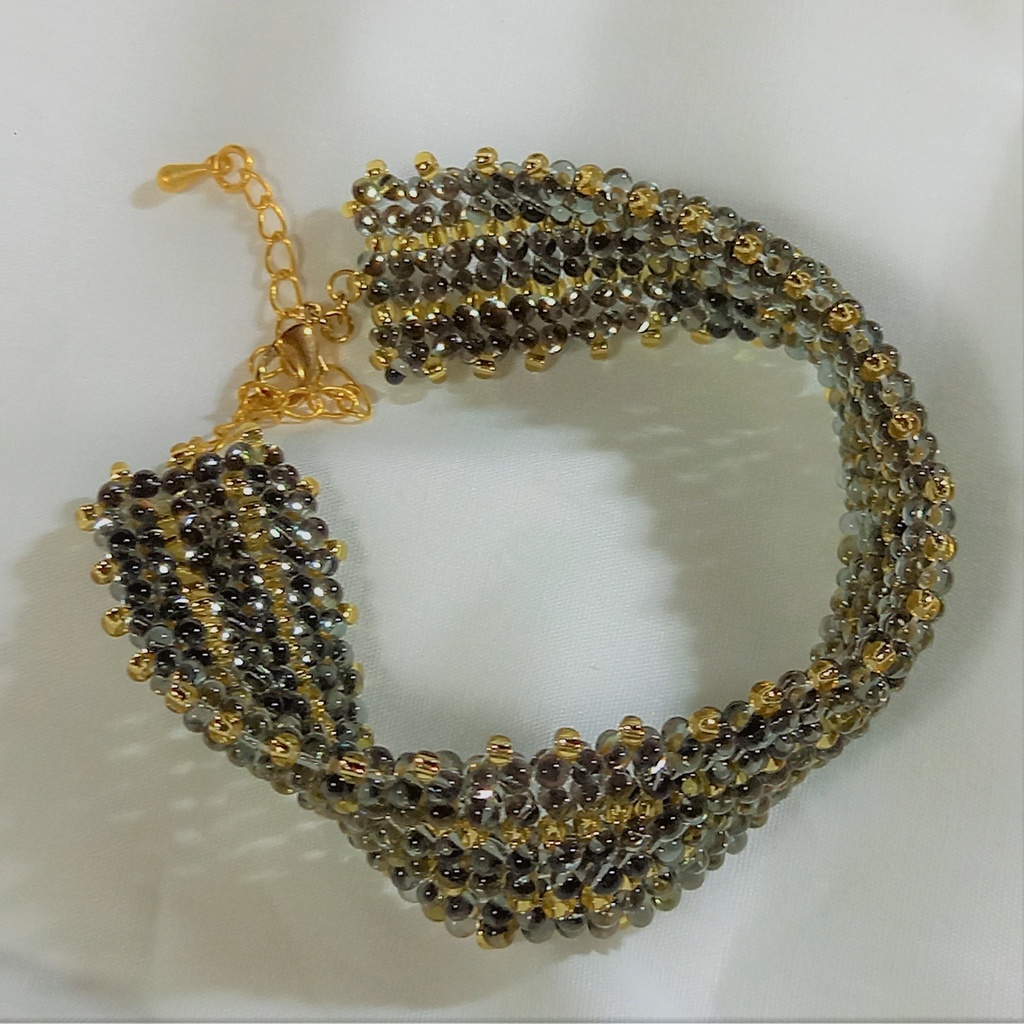 曹仁イメージベルトブレスレット