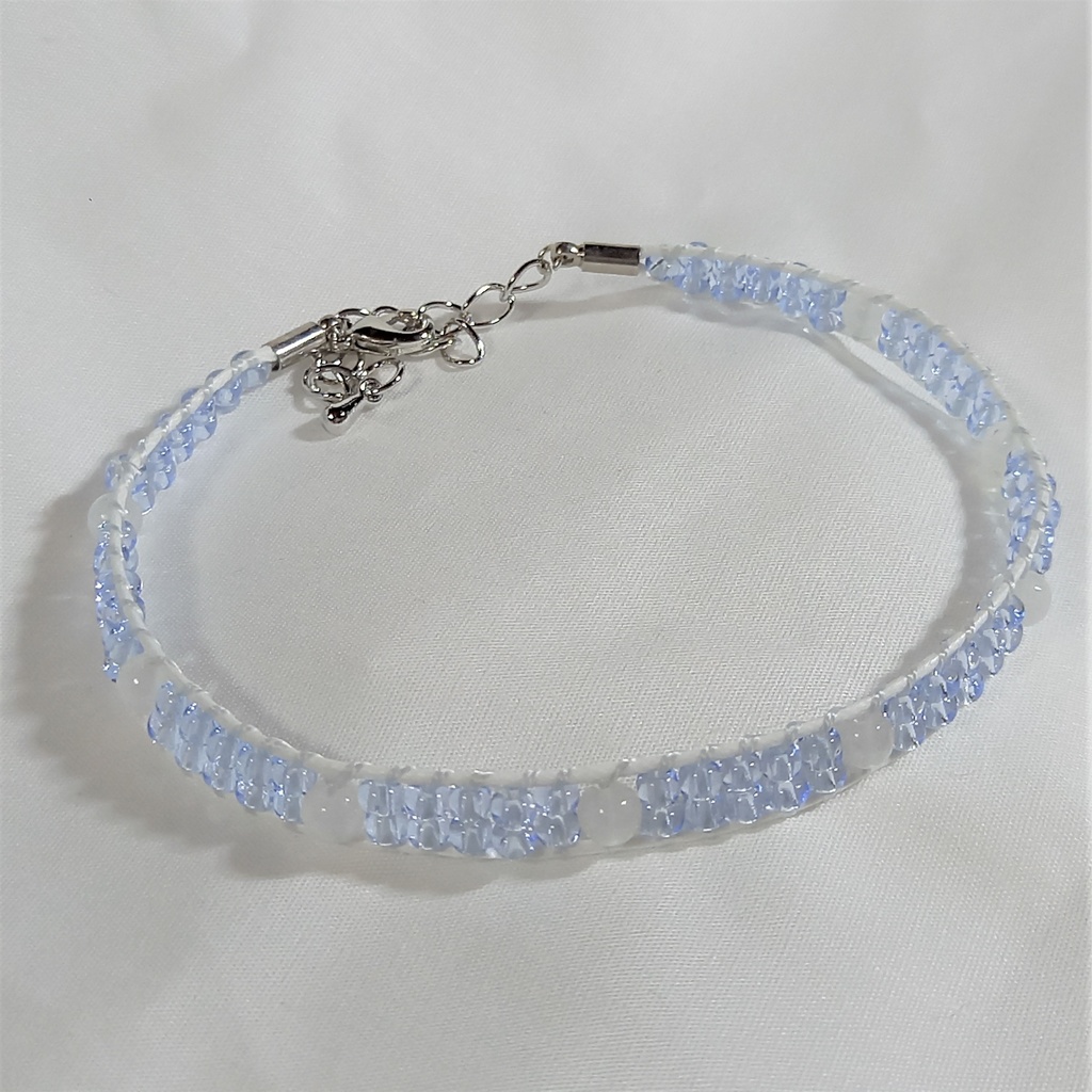 曹休イメージブレスレット