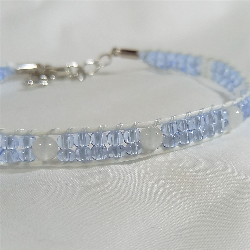 曹休イメージブレスレット