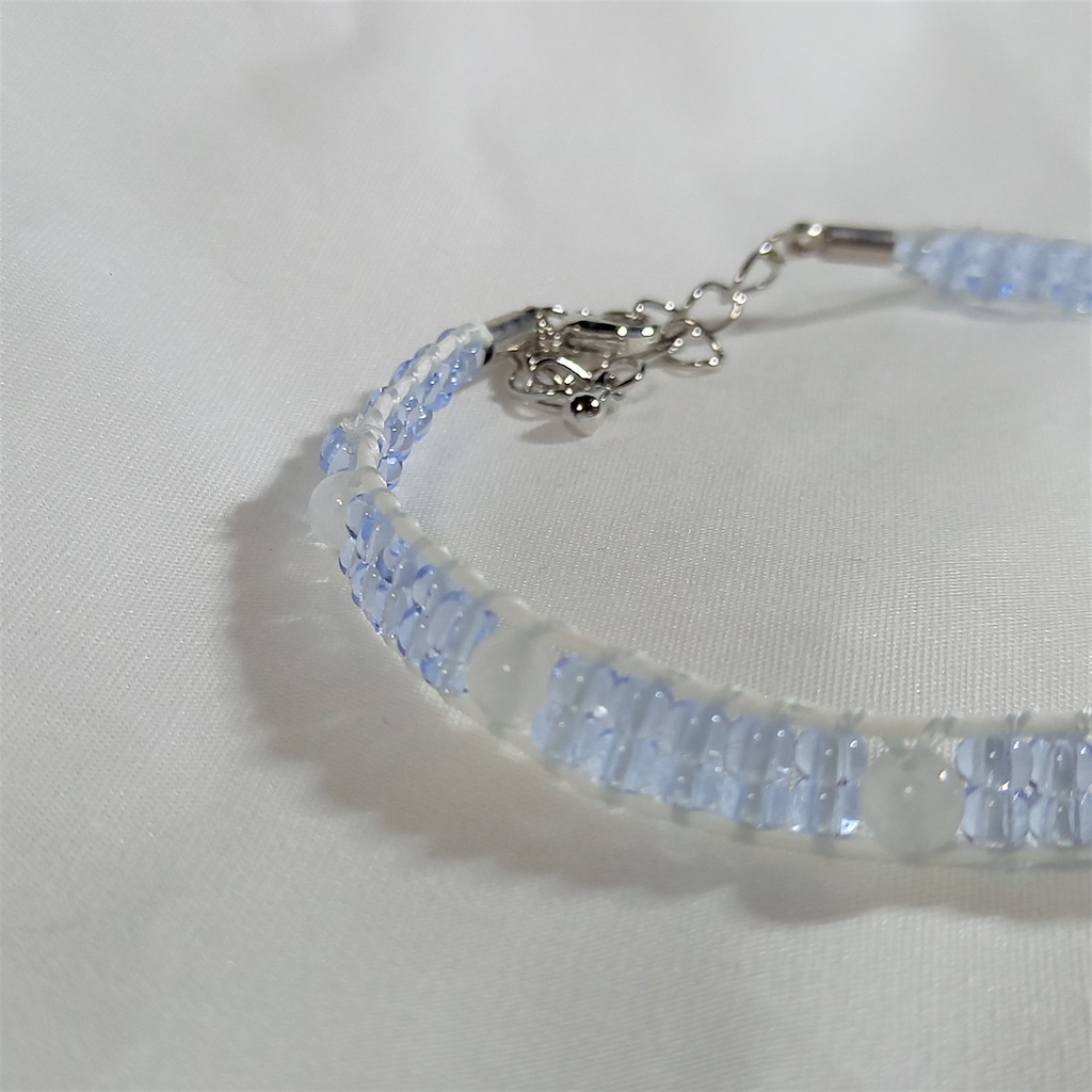 曹休イメージブレスレット