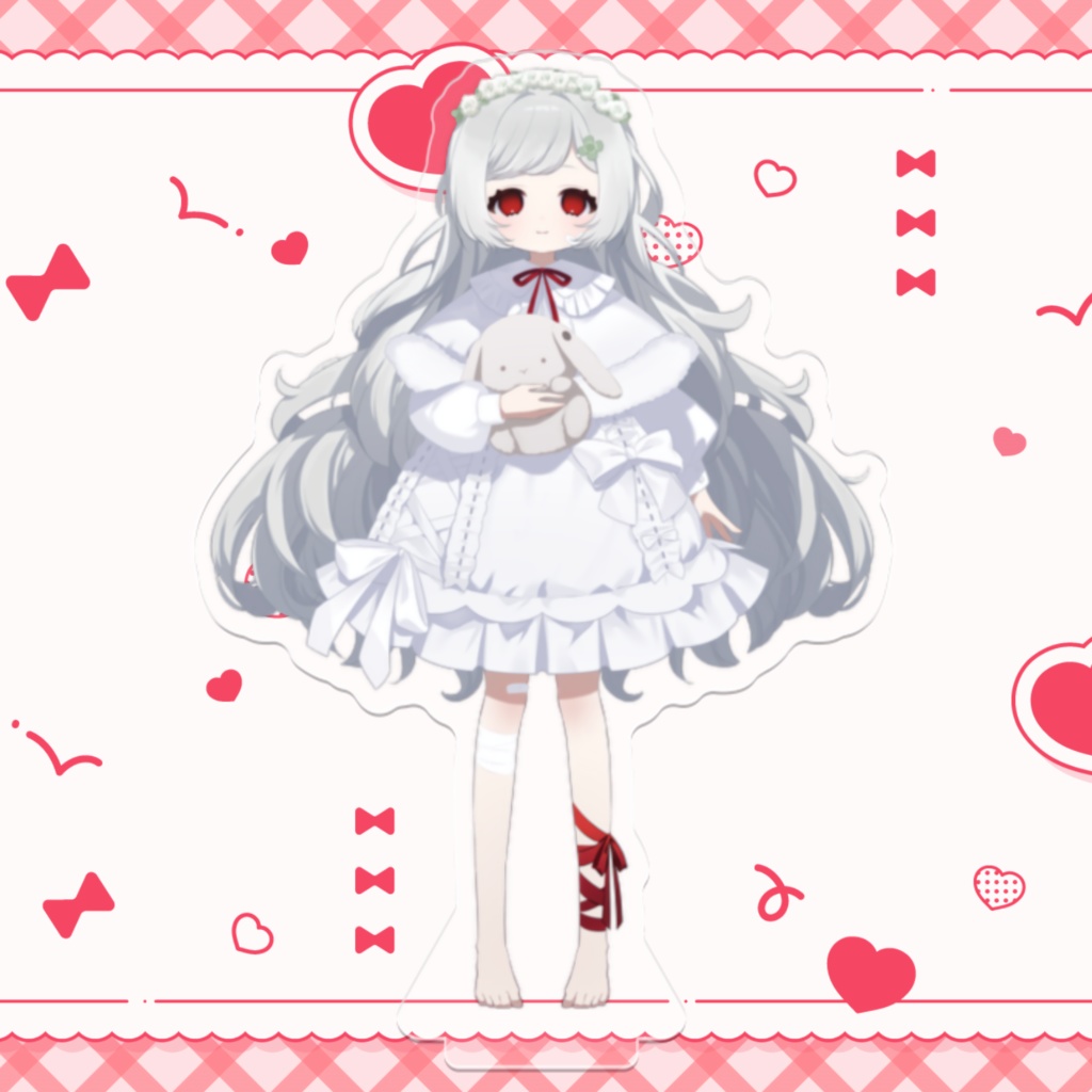 デビュー記念グッズ!