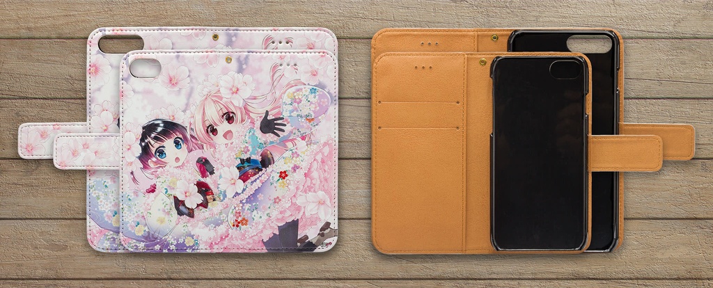 荒ぶるチワワ ライトブルー