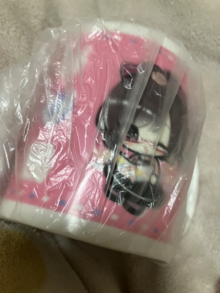 【A】マグカップ