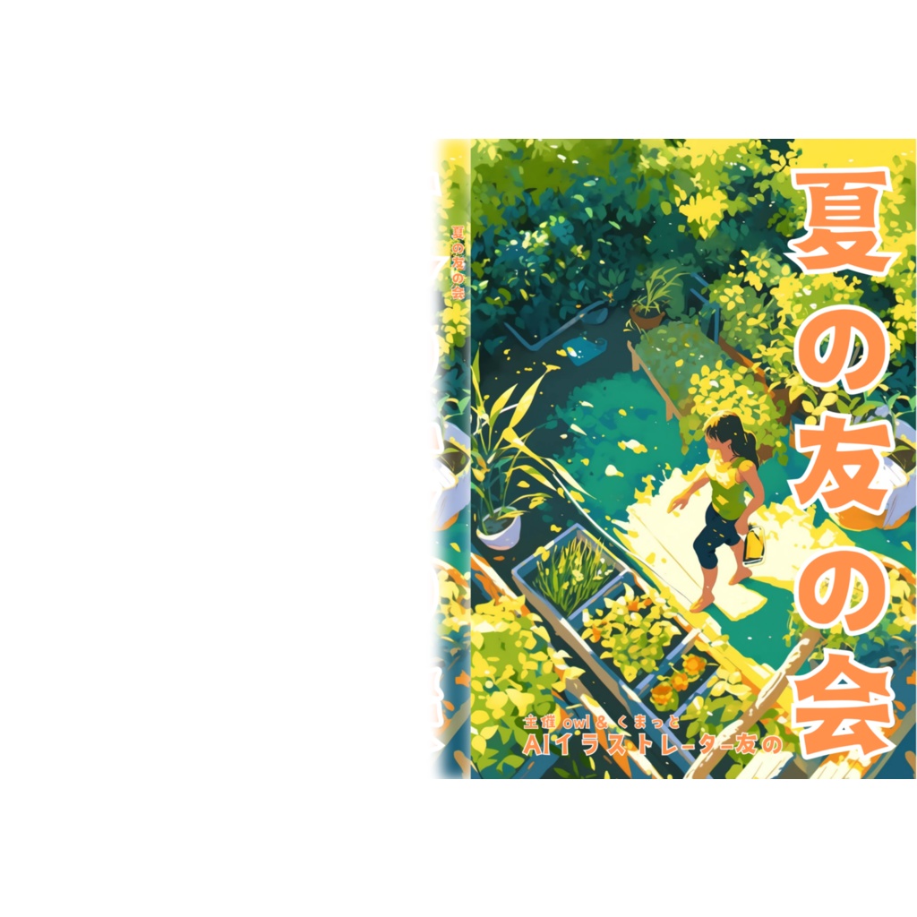 2024夏の友の会